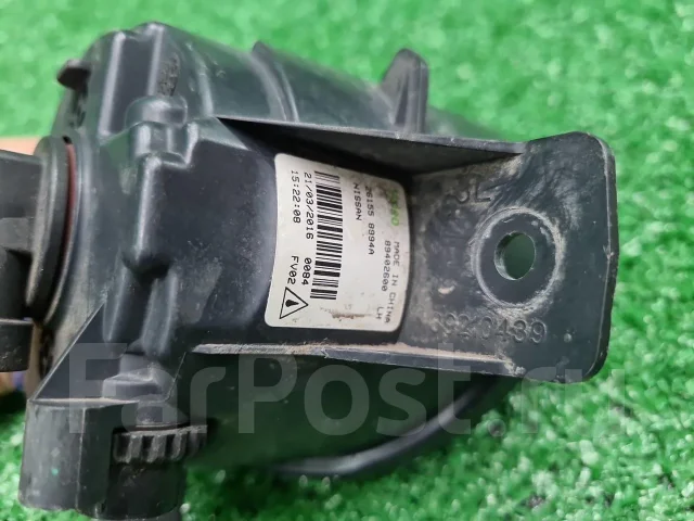 ��� ����� Nissan X-Trail 3 �32 (2013-2019) 0000007959844 261558994A ����