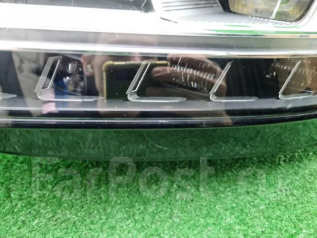 ���� ����� Audi A8 4 D5 (2017-2021) LED 0000008111456 4N0941783 ����