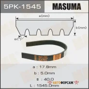 ������ ���������� Masuma 5PK-1545 Masuma 5PK-1545 Masuma 5PK1545 ����