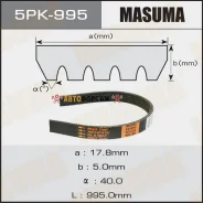 ������ ���������� Masuma 5PK- 995 Masuma 5PK-995 Masuma 5PK995 ����