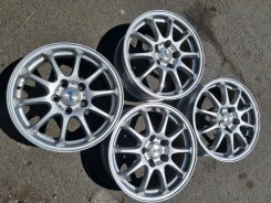 LSZ. 6.5x16", 5x114.3, ET39 ����