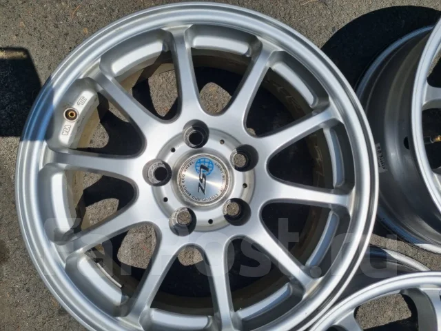 LSZ. 6.5x16", 5x114.3, ET39 ����