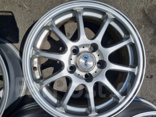 LSZ. 6.5x16", 5x114.3, ET39 ����