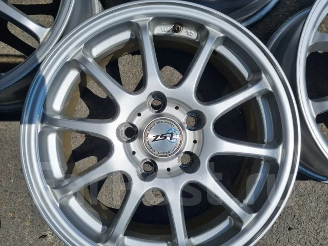 LSZ. 6.5x16", 5x114.3, ET39 ����