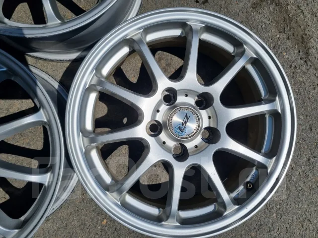 LSZ. 6.5x16", 5x114.3, ET39 ����