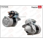 ������� 12V 0.85 kW Masterkit 77ST039 77ST039 ����