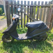 Honda Tact ����