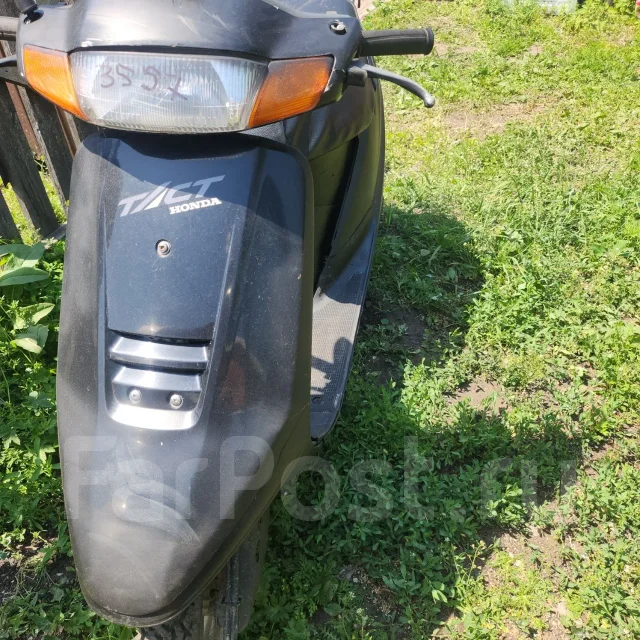 Honda Tact ����