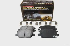 �������� ������� PowerStop Equinox Malibu 17-1913 171913 ����