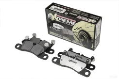 ������ ������� PowerStop Z26 Porsche Cayenne II 26-1453 261453 ����