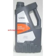 Lada Ultra