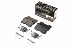 �������� ������� PowerStop Infiniti 17-1346 171346 ����