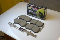 �������� ������� PowerStop Z26 Mercedes-Benz 26-1530 261530 ����
