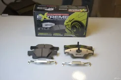 ������ ������� PowerStop Z26 Jeep Grand Cherokee 4 26-1498 261498 ����