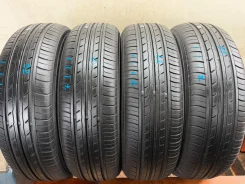 Yokohama BluEarth-ES ES32. ������, 2022 ���, �/�, ����� 10 % ����