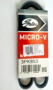 ������������ ������ 3PK853 (8653-10091) ����� ����� 3PK853 ����