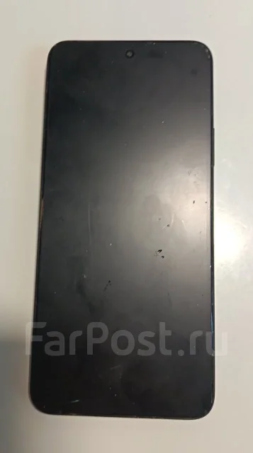 Honor X7c. �/�, 128 ��, ������, 3G, 4G LTE, Dual-SIM, NFC, ������� ������� ����