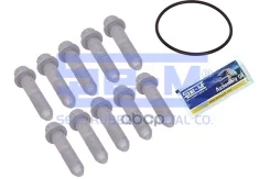 �������� ������ M14x1,5x65-12,9 ��������� ����. ����� SAF (+������+������) Se-M 16153 SEM Lastik 16153 ����