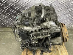 ��������� Mitsubishi Pajero 4M41 4 3.2 D 4M41 4M41 ����