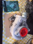 ��������������� Nissan GT2056V (YD25DDTI) �25 14411EB70A ����