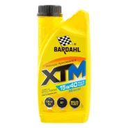 Bardahl XTM