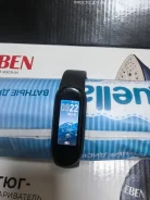 Xiaomi Mi Band 5. IP67 ����