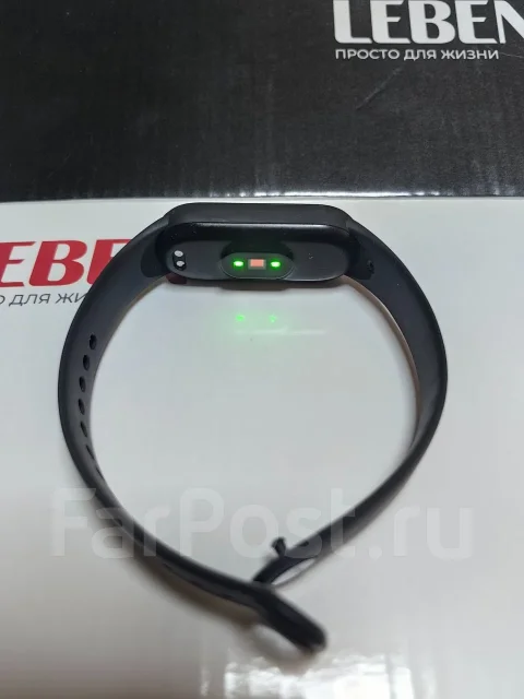 Xiaomi Mi Band 5. IP67 ����