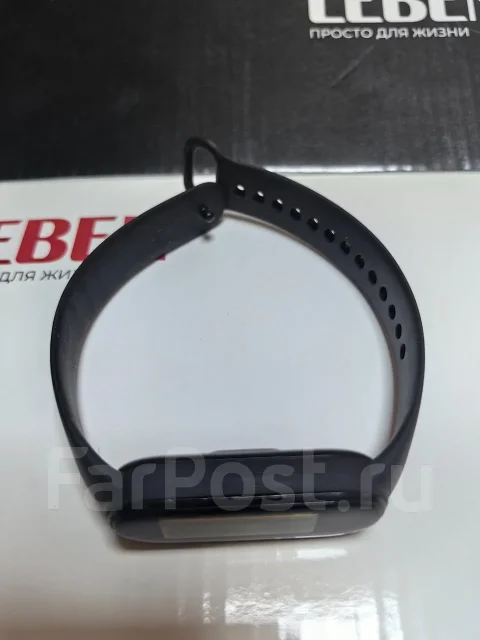 Xiaomi Mi Band 5. IP67 ����