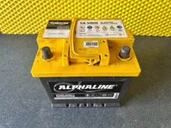 Alphaline. 50��.�., L1, 540��., ��������, ������������ ����� ����
