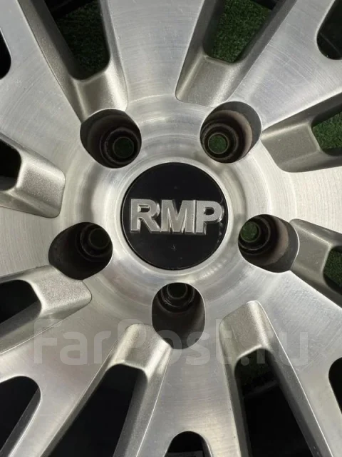 RMP Racing