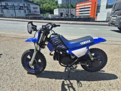 Yamaha PW50. 50����. ��., ��������, ��� ���, ������ �� �� ����