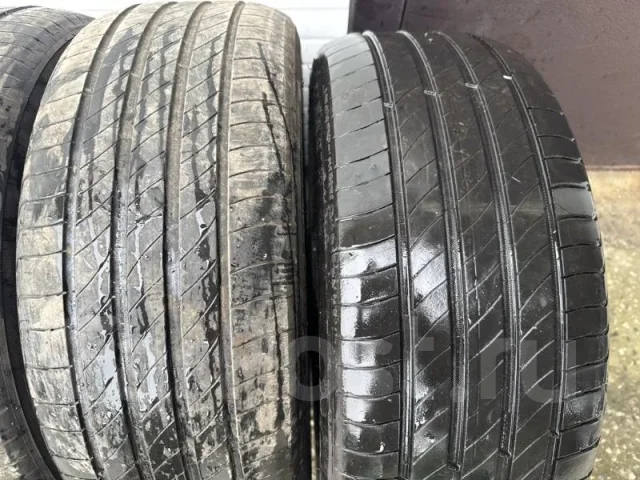 Michelin e.Primacy