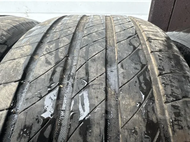 Michelin e.Primacy
