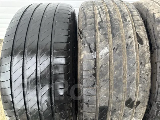 Michelin e.Primacy