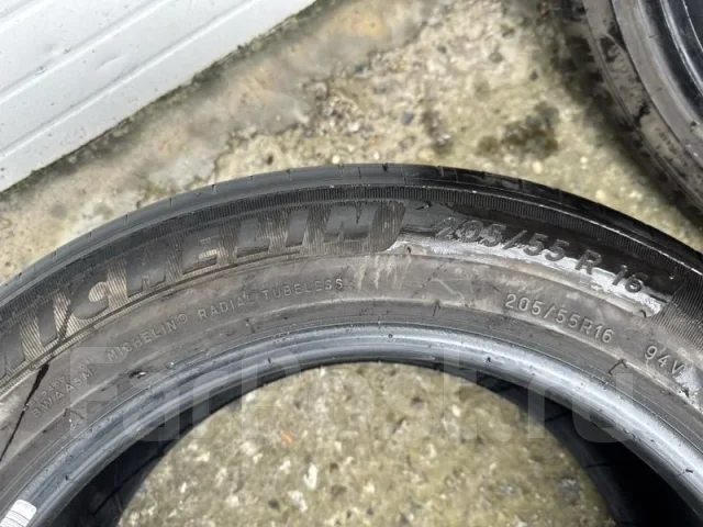 Michelin e.Primacy
