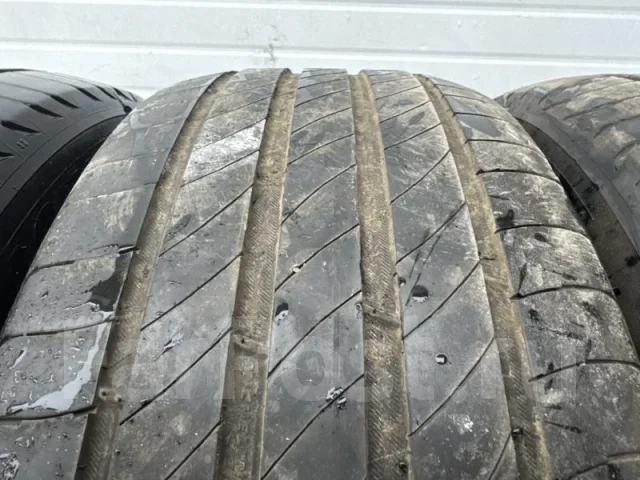 Michelin e.Primacy
