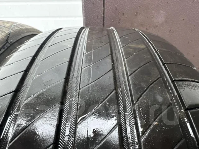 Michelin e.Primacy