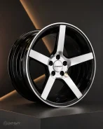 BMF. 7.0x16", 5x114.3, ET38, �� 73,1���. ����