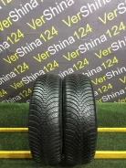 Dunlop All Season Maxx AS1