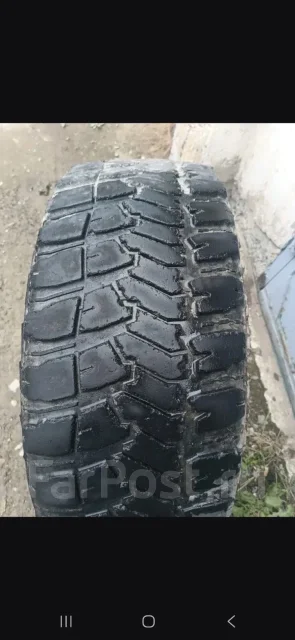 Goodyear Wrangler MT/R With Kevlar. ����� mt, 2010 ���, �/�, ����� 70 % ����