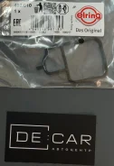 ��������� Elring 492010 (oe 11117800050) 492010 ����