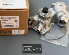 ����� ������� ���������� Thermotec D1B036TT (oe 11517524551) D1B036TT ����
