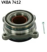 Vkba7412_�-�� ��������� vkba7412 SKF VKBA7412 ����