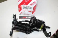������ ��������� Toyota 23300-31160 2330031160 ����