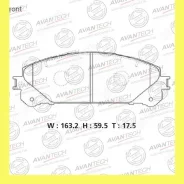 ������� ��������� �������� Avantech AV1115 AV1115 ����