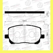 ������� ��������� �������� Avantech AV1040 AV1040 ����