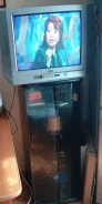 JVC. CRT (���) ����
