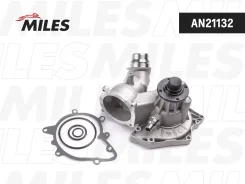 ����� ������� BMW E39/E38/E53 3.5/4.0/4.4 96 AN21132 Miles AN21132 AN21132 ����
