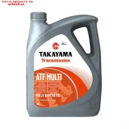 Takayama ATF Multi