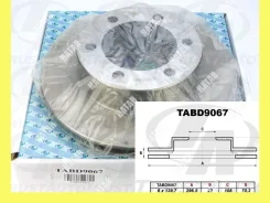 ��������� ���� (TA) TABD9067 Trustauto TABD9067 TABD9067 ����